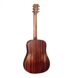 Martin Guitars DJR-10E StreetMaster