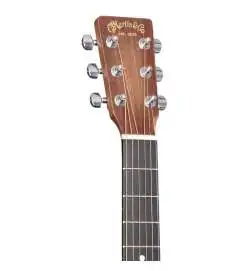 Martin Guitars DJR-10E StreetMaster