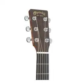 Martin Guitars 000-10E