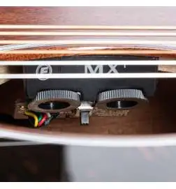 Martin Guitars 000-10E