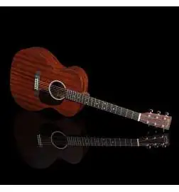 Martin Guitars 000-10E