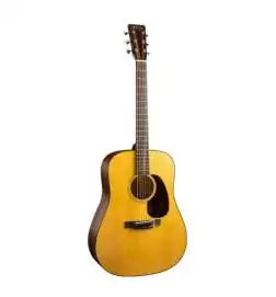 Martin Guitars D-18 Satin New