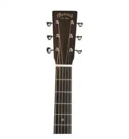 Martin Guitars D-18 Satin New