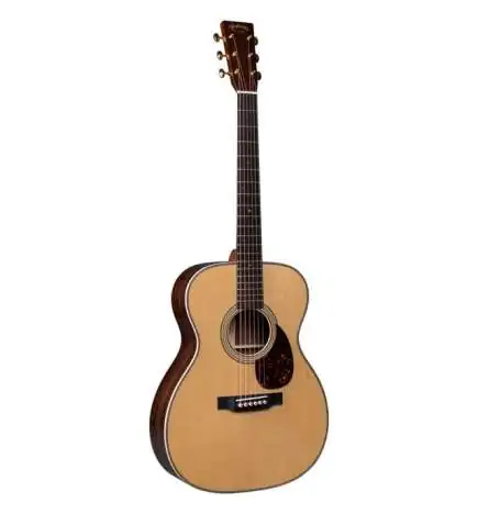Martin Guitars 000-28E Modern Deluxe