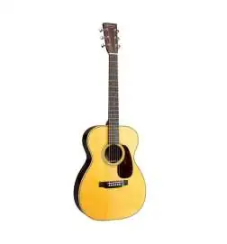 Martin Guitars 00-28 New
