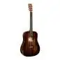 Martin Guitars DJR-E StreetMaster