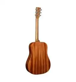 Martin Guitars DJR-E StreetMaster