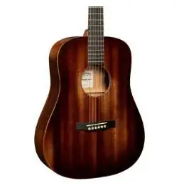 Martin Guitars DJR-E StreetMaster