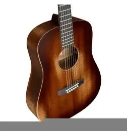 Martin Guitars DJR-E StreetMaster