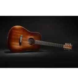 Martin Guitars DJR-E StreetMaster