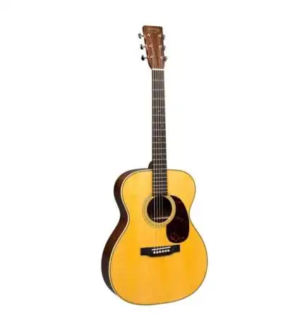 Martin Guitars 000-28 New