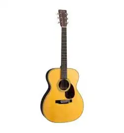 Martin Guitars OM-28ELRB New
