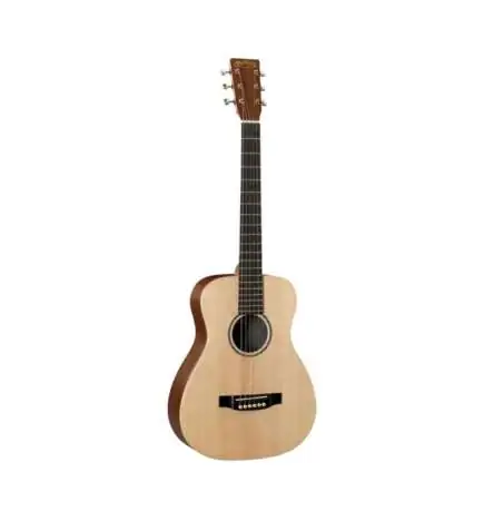 Martin Guitars LX1E NT Natural