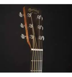 Martin Guitars GPC-11E