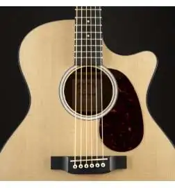 Martin Guitars GPC-11E
