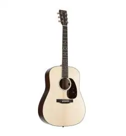 Martin Guitars D-10E Sitka Top