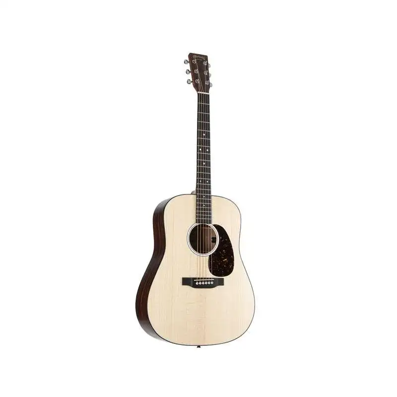 Martin Guitars D-10E Sitka Top Martin Guitars D-10E Sitka Top