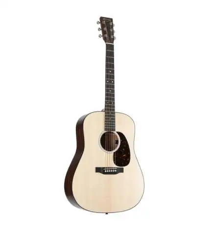 Martin Guitars D-10E Sitka Top