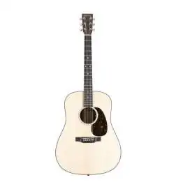 Martin Guitars D-10E Sitka Top