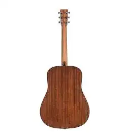 Martin Guitars D-10E Sitka Top