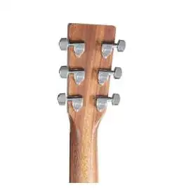 Martin Guitars D-10E Sitka Top