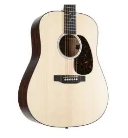 Martin Guitars D-10E Sitka Top