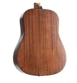Martin Guitars D-10E Sitka Top