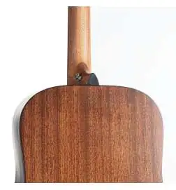 Martin Guitars D-10E Sitka Top