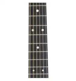 Martin Guitars D-10E Sitka Top