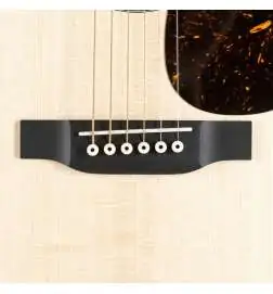 Martin Guitars D-10E Sitka Top