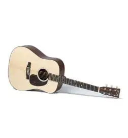 Martin Guitars D-10E Sitka Top