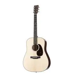 Martin Guitars D-10E Sitka Top
