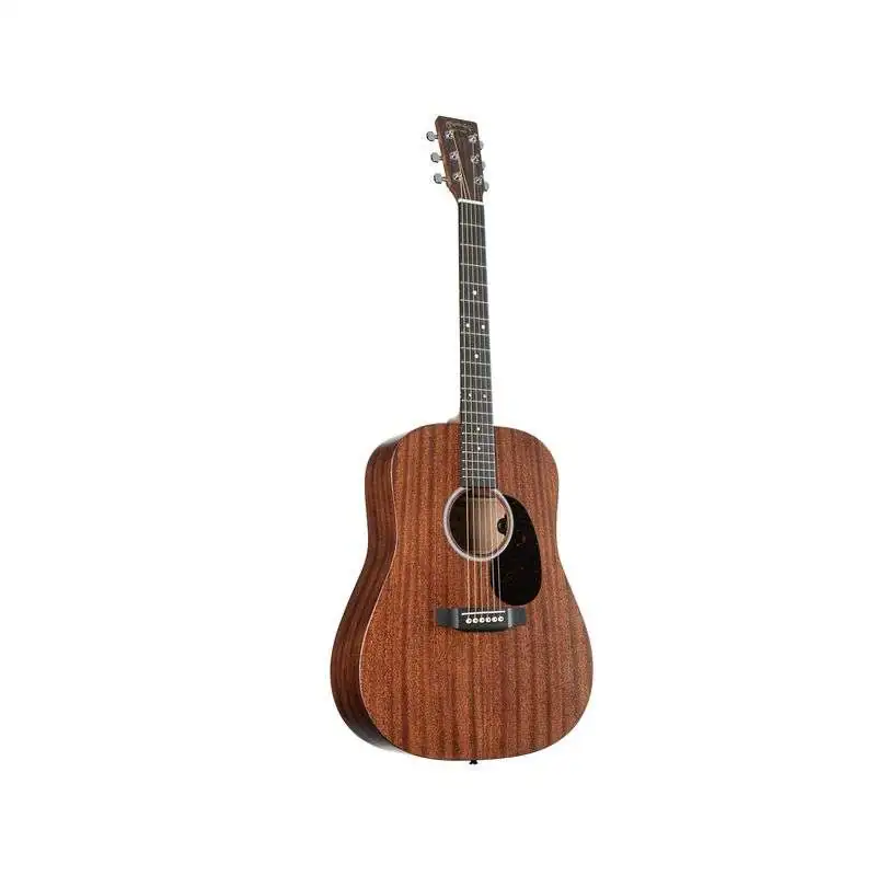 Martin Guitars D-10E Sapele Top Martin Guitars D-10E Sapele Top