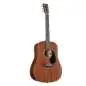 Martin Guitars D-10E Sapele Top Martin Guitars D-10E Sapele Top