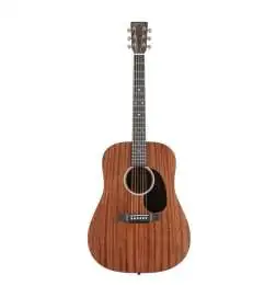 Martin Guitars D-10E Sapele Top
