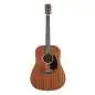 Martin Guitars D-10E Sapele Top Martin Guitars D-10E Sapele Top