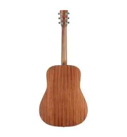 Martin Guitars D-10E Sapele Top