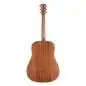 Martin Guitars D-10E Sapele Top Martin Guitars D-10E Sapele Top