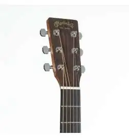 Martin Guitars D-10E Sapele Top