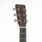Martin Guitars D-10E Sapele Top Martin Guitars D-10E Sapele Top