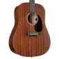 Martin Guitars D-10E Sapele Top Martin Guitars D-10E Sapele Top