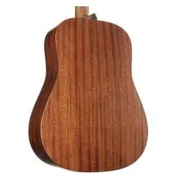 Martin Guitars D-10E Sapele Top