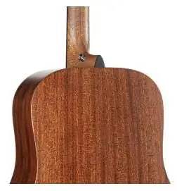 Martin Guitars D-10E Sapele Top