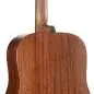 Martin Guitars D-10E Sapele Top Martin Guitars D-10E Sapele Top
