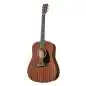 Martin Guitars D-10E Sapele Top Martin Guitars D-10E Sapele Top