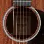 Martin Guitars D-10E Sapele Top Martin Guitars D-10E Sapele Top