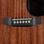 Martin Guitars D-10E Sapele Top Martin Guitars D-10E Sapele Top