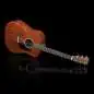 Martin Guitars D-10E Sapele Top Martin Guitars D-10E Sapele Top