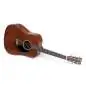 Martin Guitars D-10E Sapele Top Martin Guitars D-10E Sapele Top