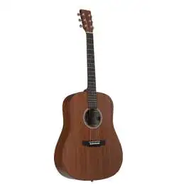 Martin Guitars D-X1E-Mahogany